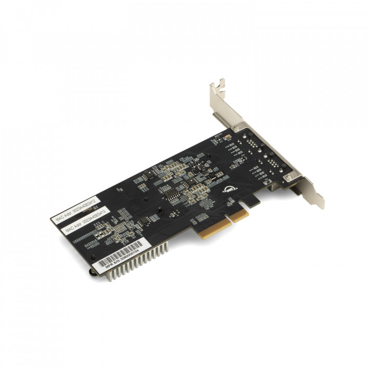 OWC 10G Ethernet PCIe Network Adapter Expansion Card - 2 Port