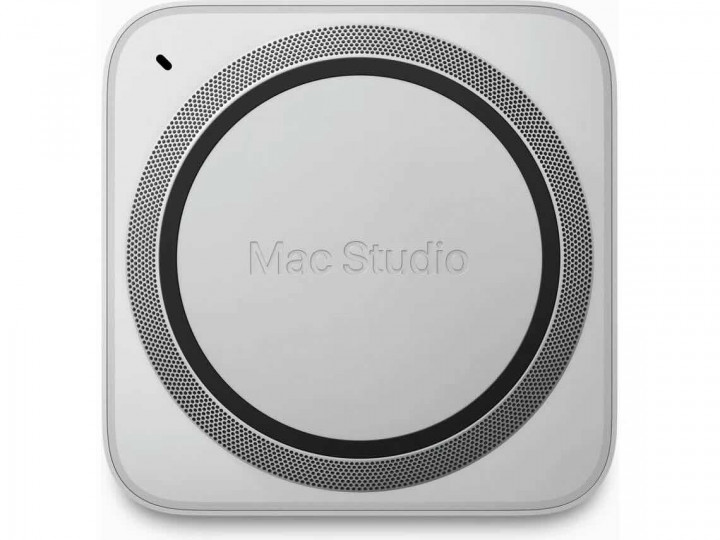 Mac Studio M2 Ultra 24C CPU/76C GPU/128GB/2TB SSD/CPU 24‑core, GPU 76‑core e Neural Engine 32‑core