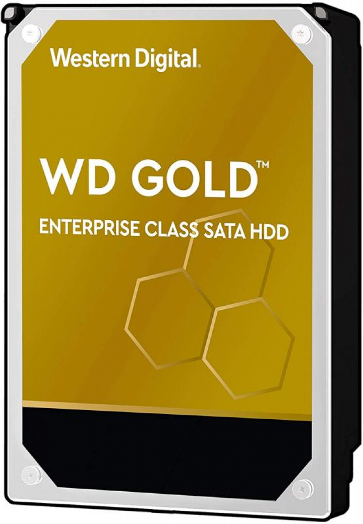 HDD Gold Enterprise 14TB 512mb cache SATA 6 Gb/seg