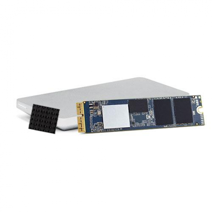 Aura Pro X2 SSD for Mac Pro 2013 1TB Kit - Gen4 NVMe