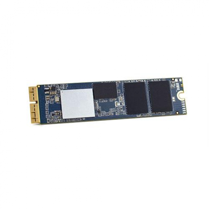 Aura Pro X2 SSD for Mac Pro 2013 1TB Gen4