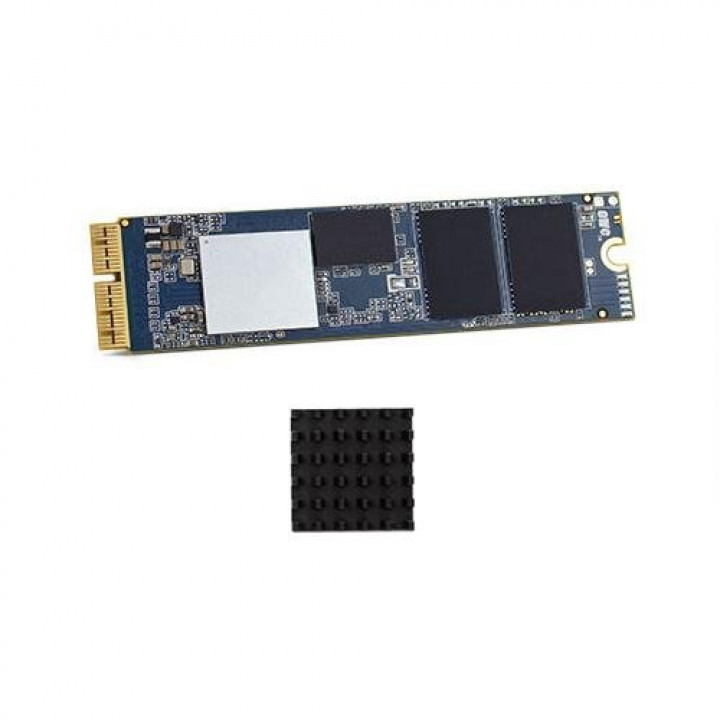 Aura Pro X2 SSD for Mac Pro 2013 1TB Kit - Gen4 NVMe