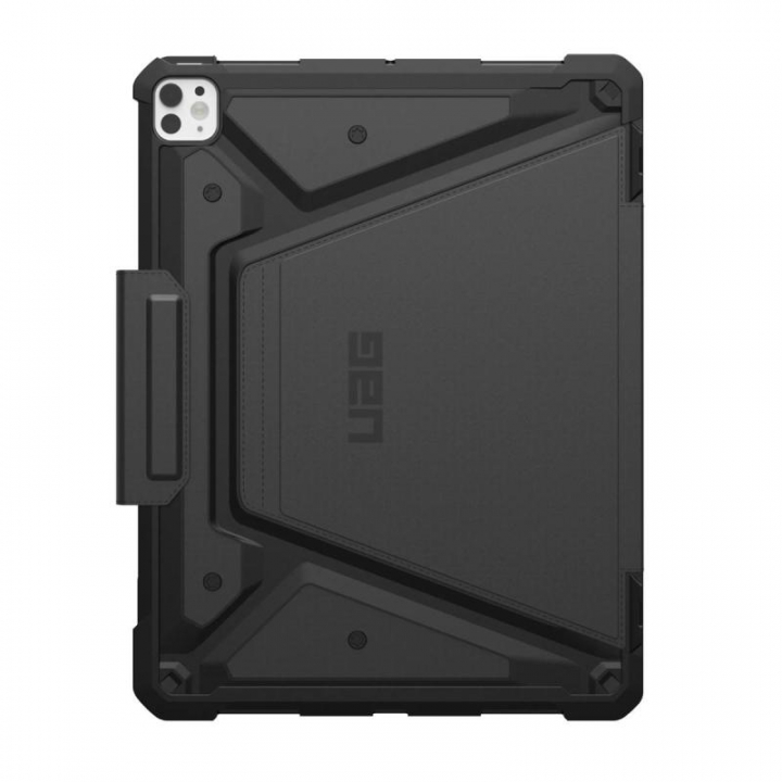 UAG - UAG - Metropolis  iPad Pro 13 (black)