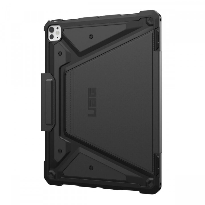 UAG - UAG - Metropolis  iPad Pro 13 (black)