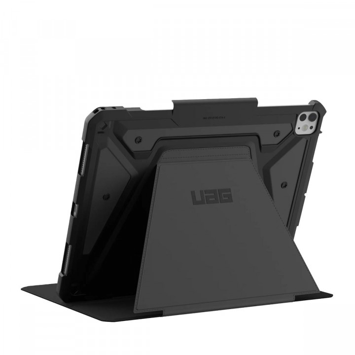 UAG - UAG - Metropolis  iPad Pro 13 (black)