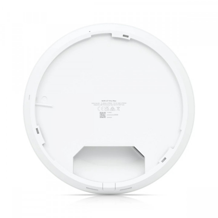 Ubiquiti UniFi WiFi 7 Access Point PRO MAX