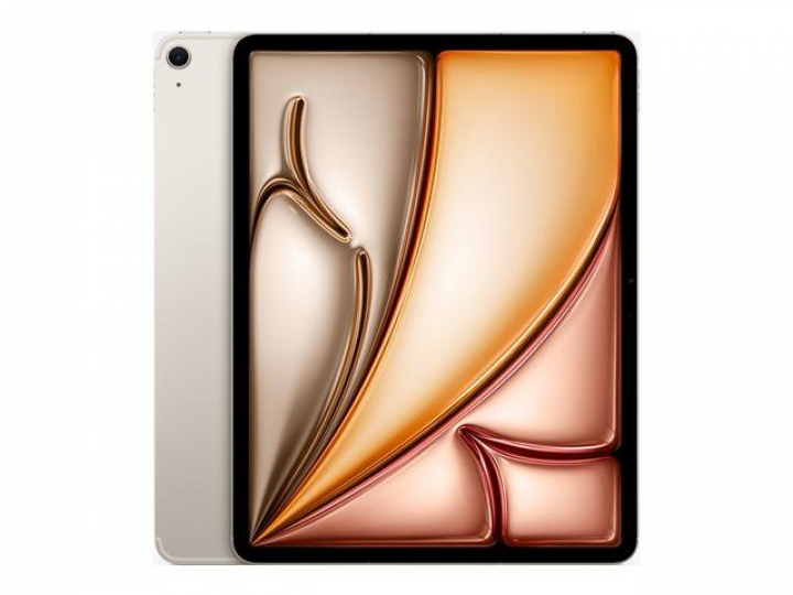 iPad 13 Air Wi-Fi 256GB - Luz das estrelas