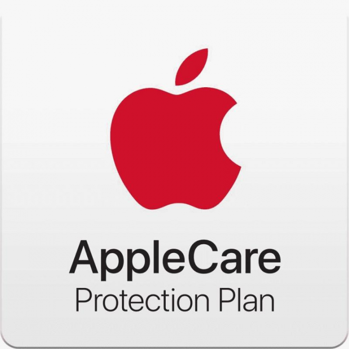 AppleCare Protection Plan for Mac Pro