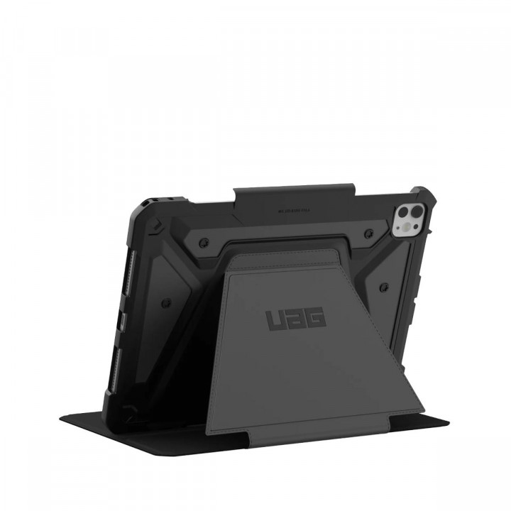 UAG - Metropolis SE iPad Pro 11 5th gen (black)