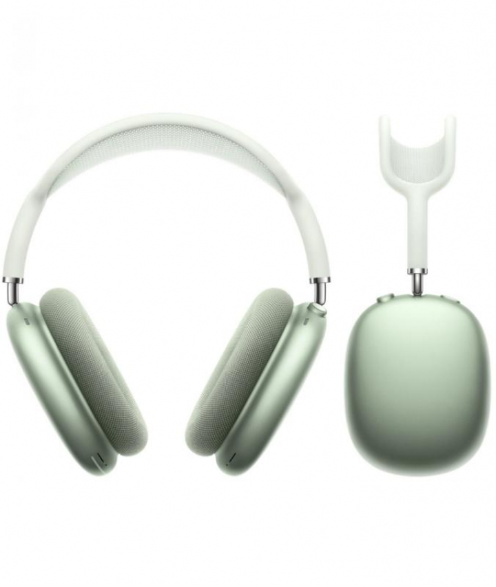 AirPods Max - Verde