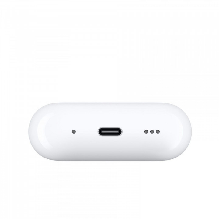 AirPods Pro (2 gen) com caixa MagSafe (USB-C) - 2.ª geração