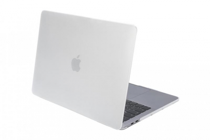 Tucano - Nido MacBook Air 13 v2022 (transparent)