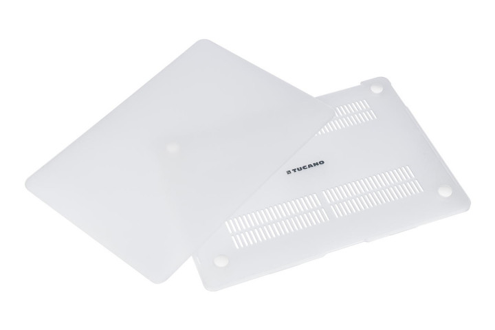 Tucano - Nido MacBook Pro 16 v2021 (transparent)