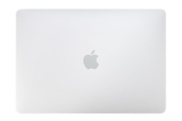 Tucano - Nido MacBook Pro 16 v2021 (transparent)