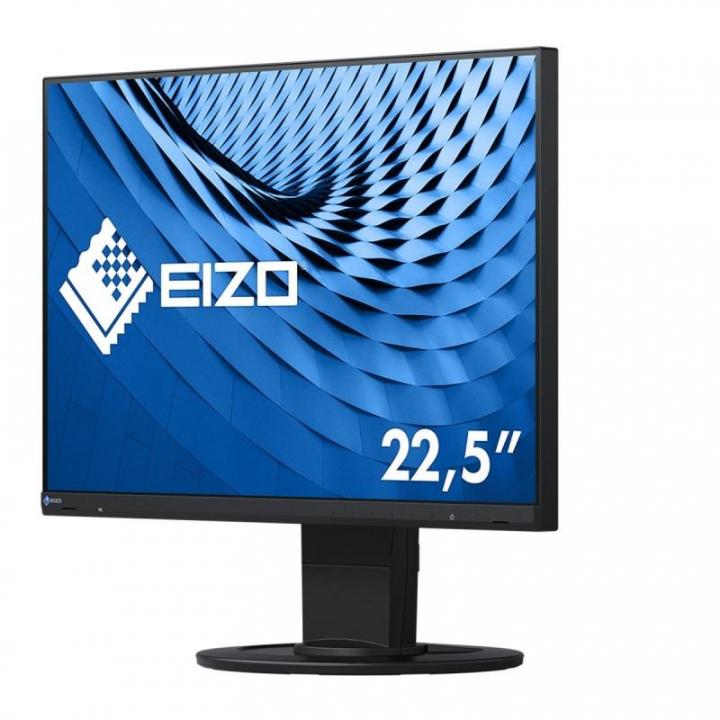 Monitor Eizo FlexScan EV2360BK - Garantía Eizo Iberia (5 anos)