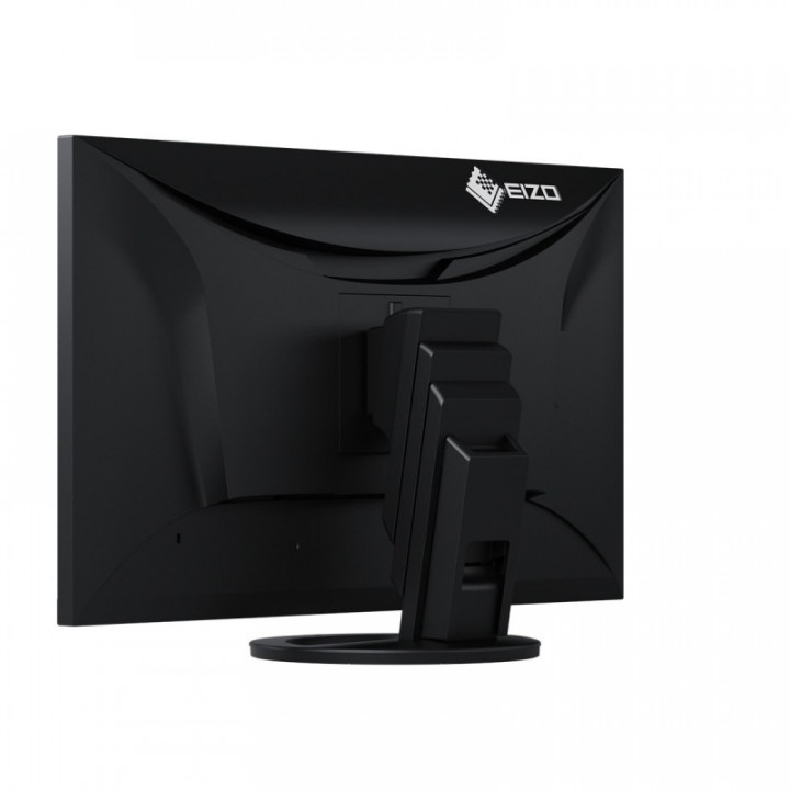 Monitor Eizo FlexScan EV2760BK - Garantía Eizo Iberia (5 anos)