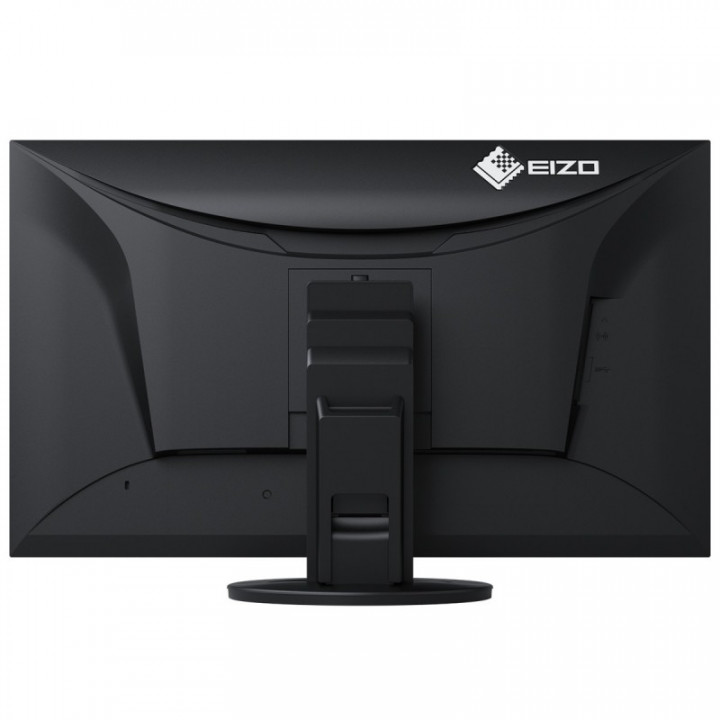 Monitor Eizo FlexScan EV2760BK - Garantía Eizo Iberia (5 anos)