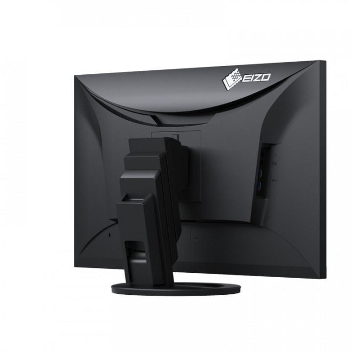 Monitor Eizo FlexScan EV2760BK - Garantía Eizo Iberia (5 anos)