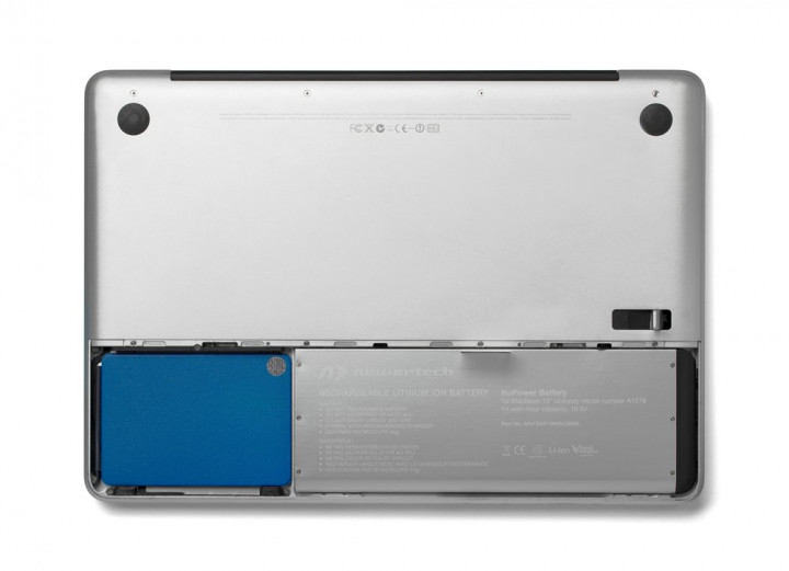 Battery macBook 13' Unibody Late 2008