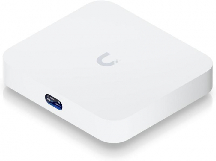 Ubiquiti UniFi UCG-Max Cloud Gateway Max Broadband Router