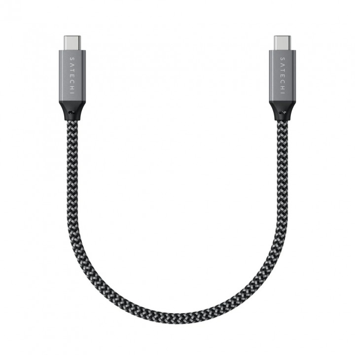 Satechi - USB4-C to C cable (25cm)