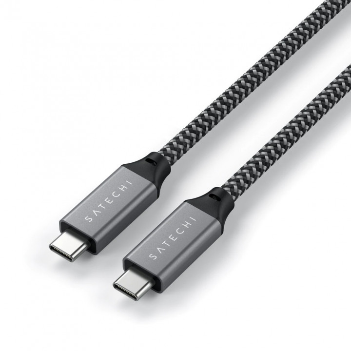 Satechi - USB4-C to C cable (25cm)