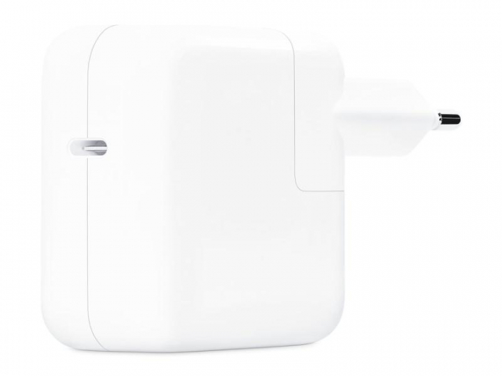 Apple 30W USB-C Power Adapter