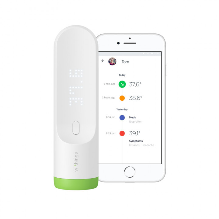 Withings - Thermo