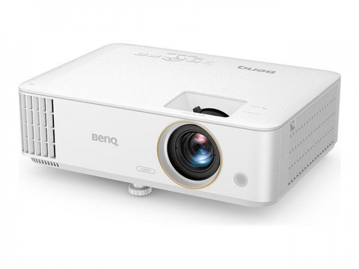 BenQ TH585P - projector DLP - portátil - 3D