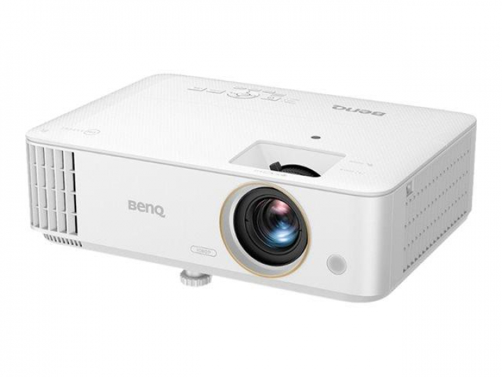 BenQ TH685i - projector DLP - portátil - 3D