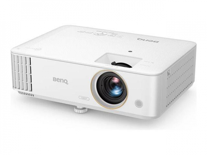 BenQ TH685P - projector DLP - portátil