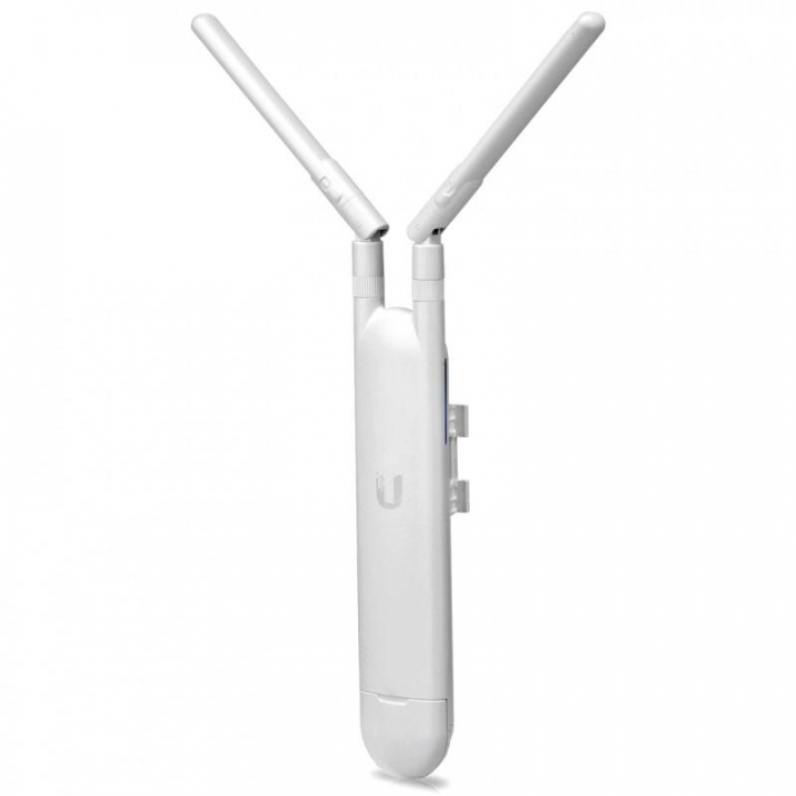 Ubiquiti Networks Unifi AC Mesh 867 Mbit/s White Power over Ethernet (PoE) (UAP-AC-M)