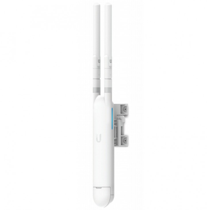 Ubiquiti Networks Unifi AC Mesh 867 Mbit/s White Power over Ethernet (PoE) (UAP-AC-M)