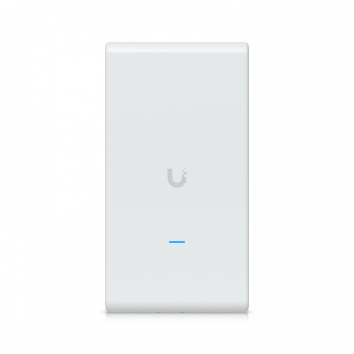 Ubiquiti U6 Mesh Pro 2400 Mbit/s Branco Power over Ethernet (PoE)