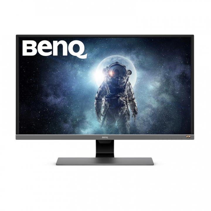 Monitor Benq 31.5' 4K UHD 16:9 HDR Monitor | EW3270U