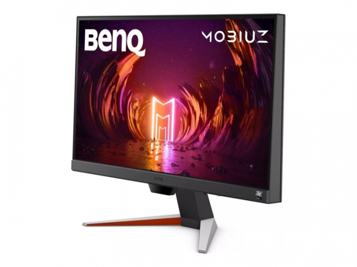 BenQ EX240N | MOBIUZ 1ms 23.8' 165Hz Gaming Monitor