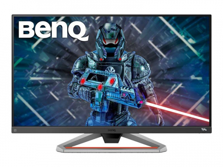 Benq MOBIUZ EX2710S 27' LED IPS FullHD 165Hz FreeSync Premium