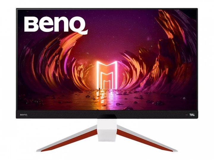 BenQ MOBIUZ EX2710U 27' LED IPS UltraHD 4K 144Hz HDR10 FreeSync Premium