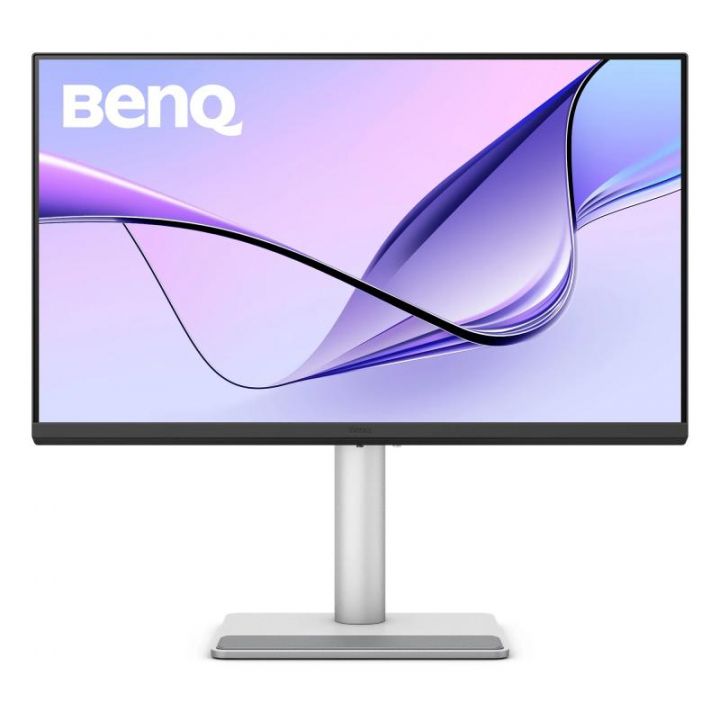 Monitor Benq MA320U - 4K UHD de 32' para MacBook Pro e MacBook Air