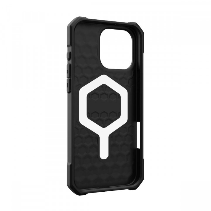 UAG - Essential Armour MagSafe iPhone 16 Pro Max (black)