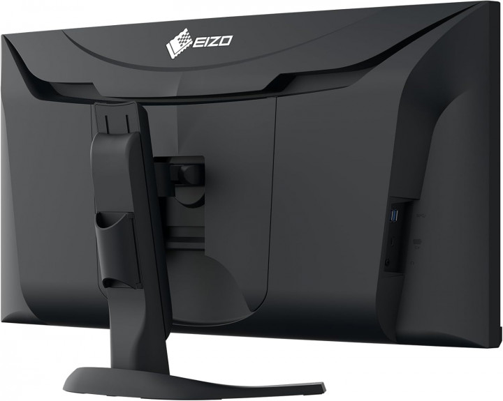 Monitor Eizo FlexScan EV3450XC 34.1-inch  USB-C + Garantía Eizo Iberia (5 anos) - Black or White