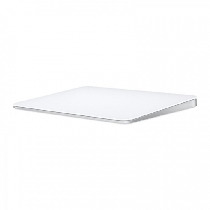 Magic Trackpad - White Multi-Touch Surface