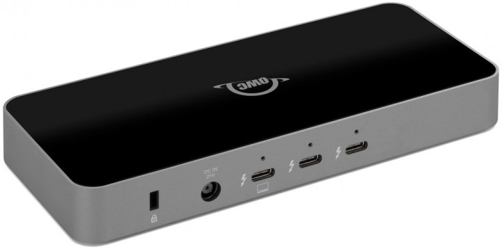 OWC Thunderbolt 5 Hub