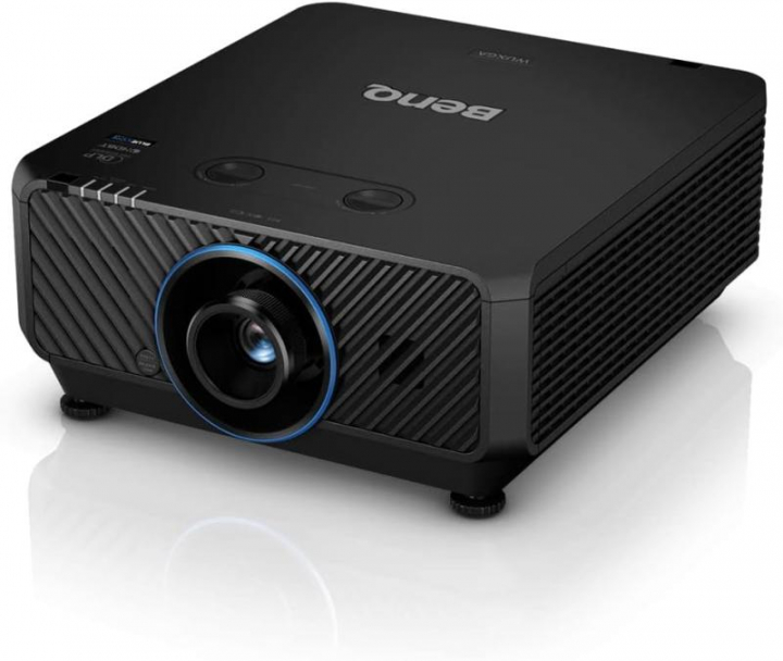 BenQ Large-Venue Laser Projector with 7000 Lumens, WUXGA | LU9245