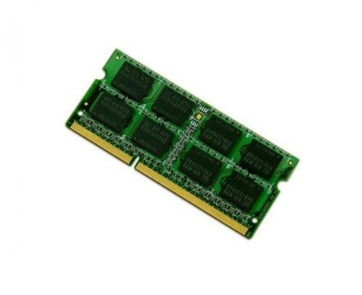Synology - DDR4 - módulo - 16 GB - SO DIMM 260-pinos - 2666 MHz / PC4-21300 - unbuffered