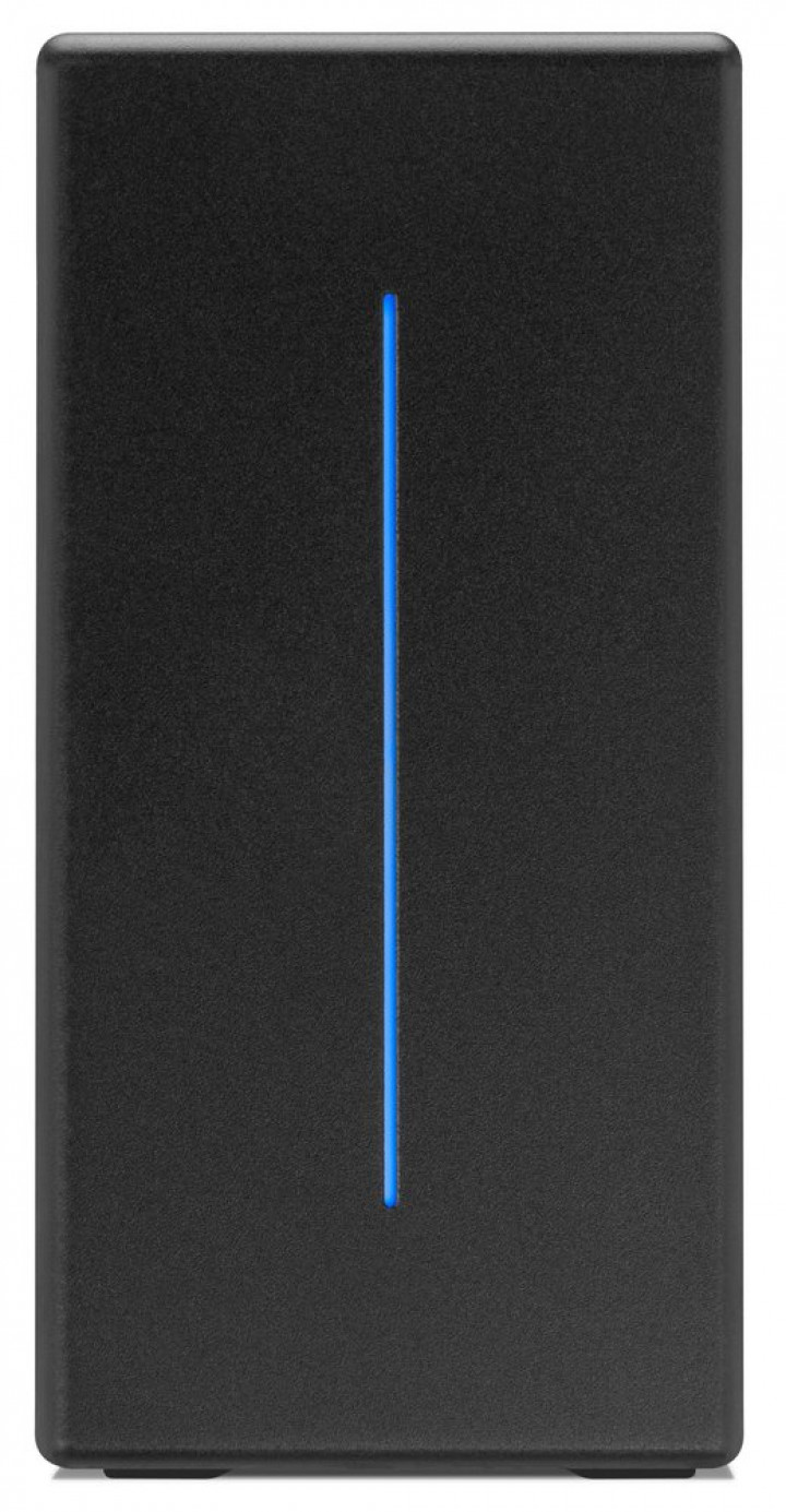 OWC ThunderBlade X12 Thunderbolt 5 (80Gb/s) NVMe RAID SSD External Storage Solution with SoftRAID - 24.0TB
