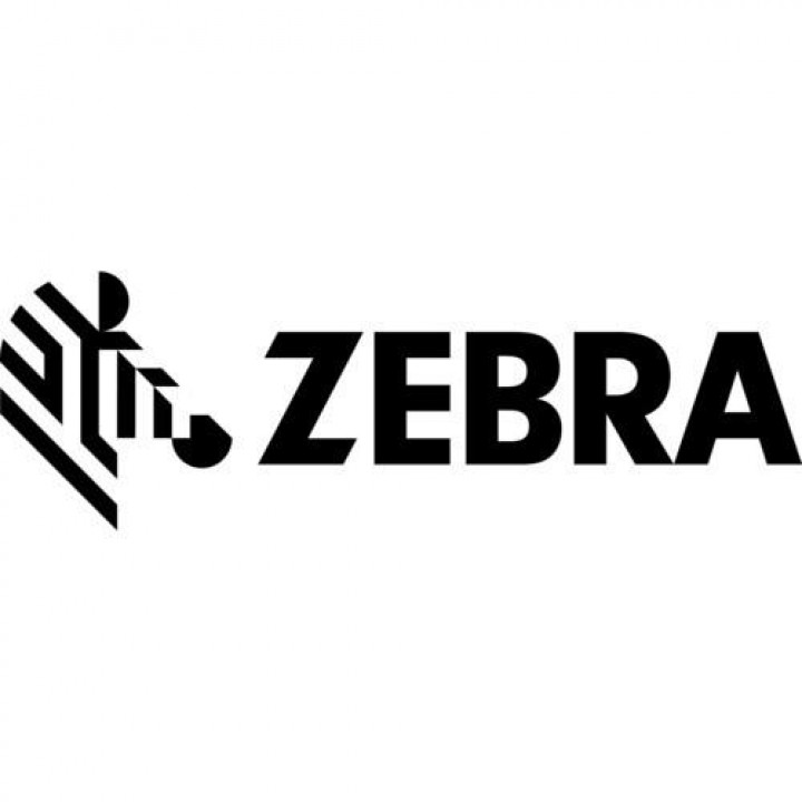 Zebra Cartão limpeza - 5 Cartão
