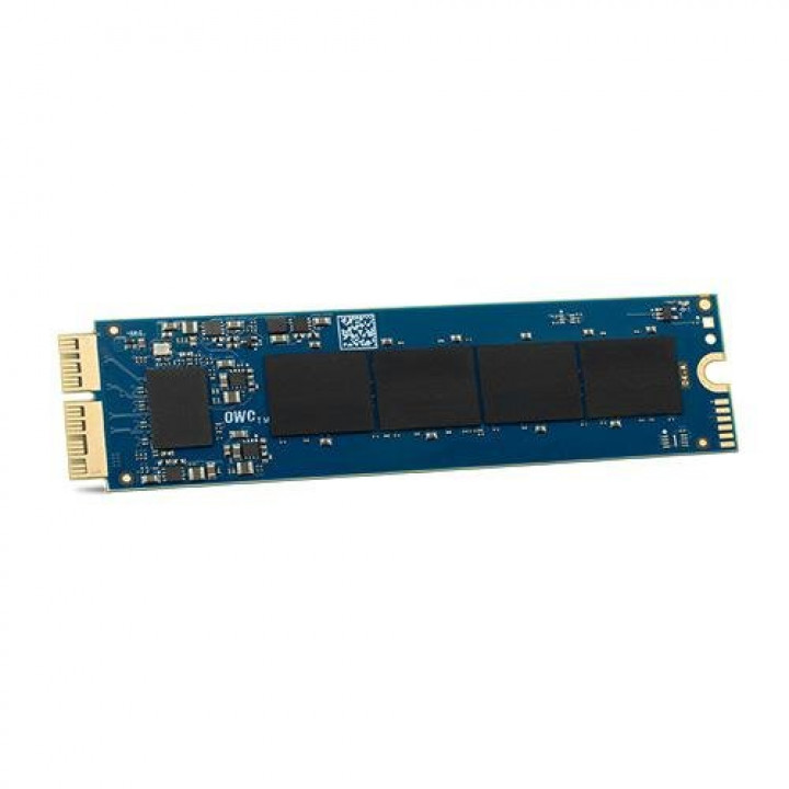 2.0TB OWC Aura Pro X2 PCIe 4.0 NVMe SSD Upgrade Solution for Select 27-inch and 21.5-inch iMac models (Late 2013 - 2019)