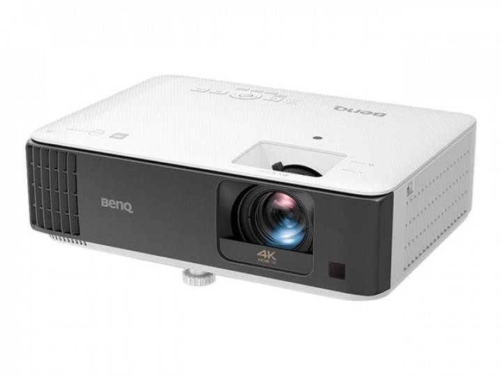 BenQ TK700STi - projector DLP - projeção de curta distância - 3D