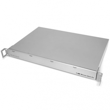 Mercury Rack Pro USB3/FW800/eSATA 0GB